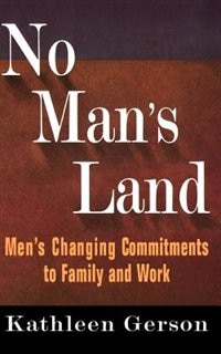 Front cover_No Man's Land
