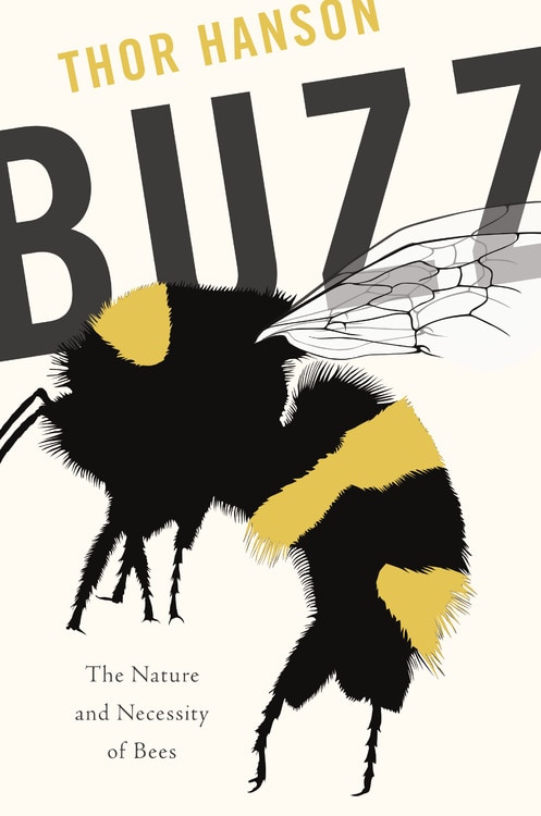 Front cover_Buzz