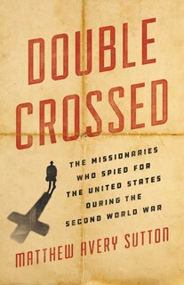 Couverture_Double Crossed