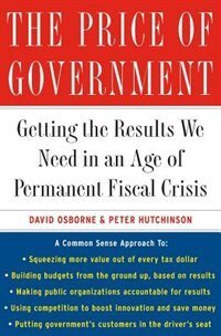 Couverture_The Price of Government