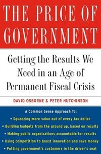 Couverture_The Price of Government