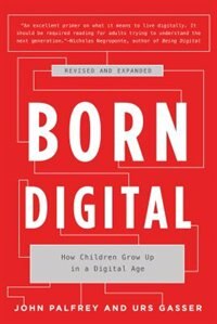Front cover_Born Digital
