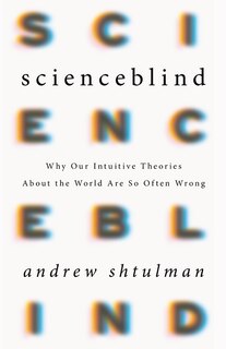 Front cover_Scienceblind