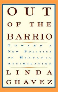 Front cover_Out Of The Barrio