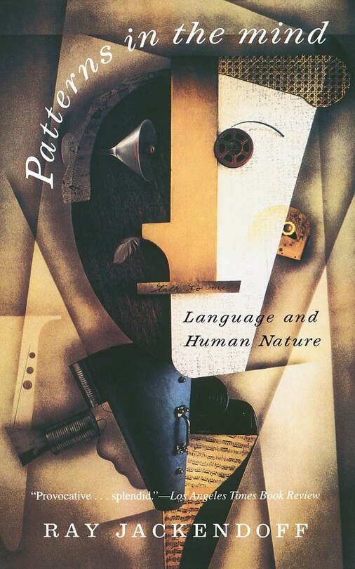 Front cover_Patterns In The Mind