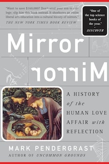 Couverture_Mirror, Mirror