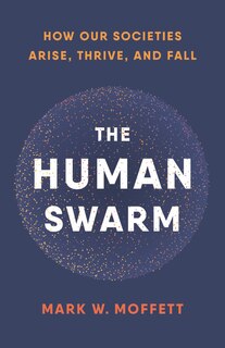 Couverture_The Human Swarm