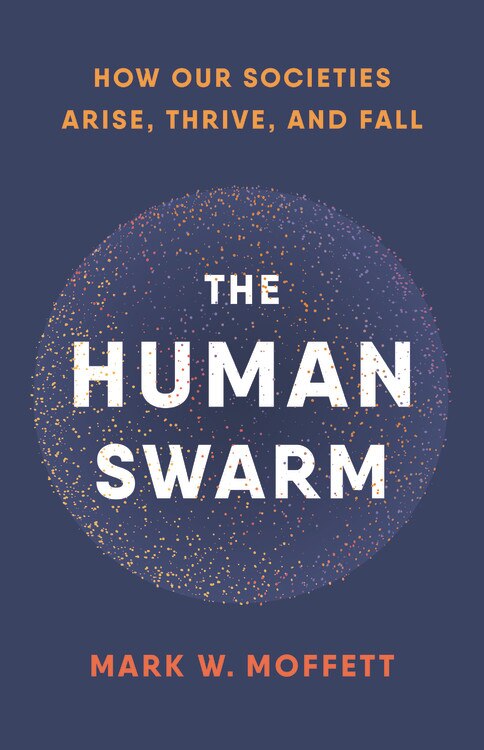 Couverture_The Human Swarm