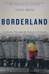 Front cover_Borderland
