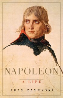 Front cover_Napoleon