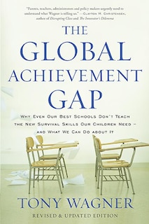 Front cover_The Global Achievement Gap