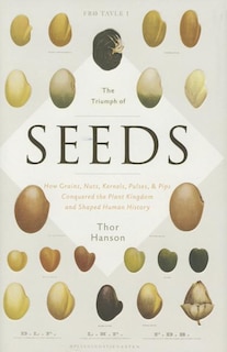 Front cover_The Triumph of Seeds