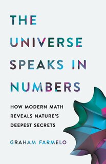 Couverture_The Universe Speaks in Numbers