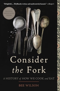 Front cover_Consider the Fork
