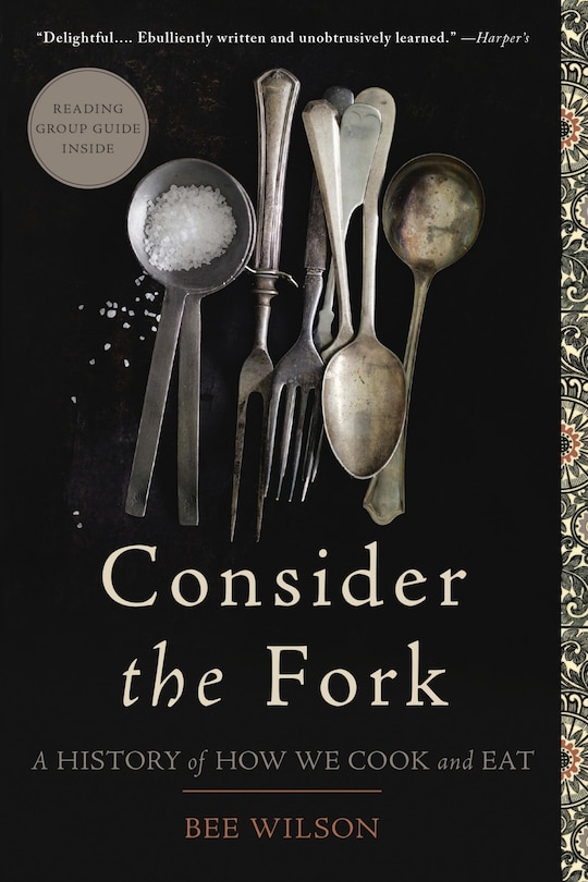 Front cover_Consider the Fork
