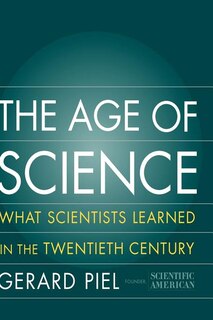 Couverture_The Age Of Science