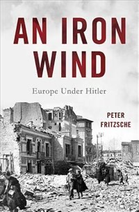 Couverture_An Iron Wind