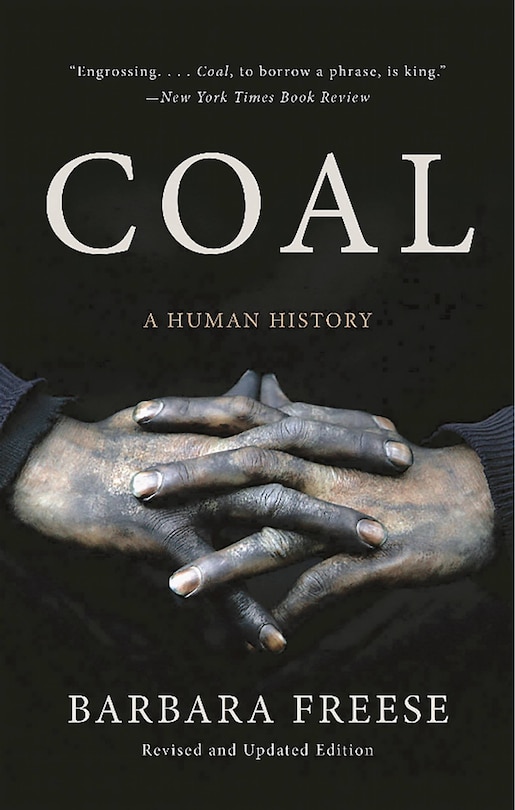 Front cover_Coal