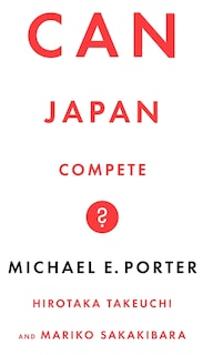 Front cover_Can Japan Compete?