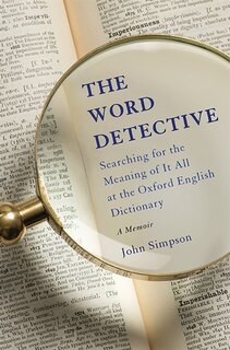 Couverture_The Word Detective