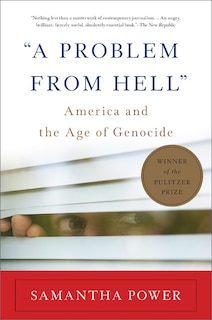 Front cover_A Problem from Hell
