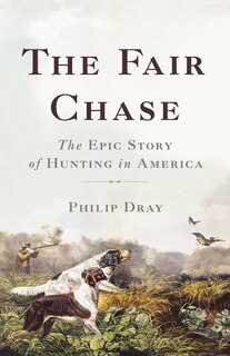 Front cover_The Fair Chase