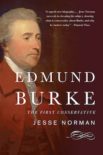 Front cover_Edmund Burke