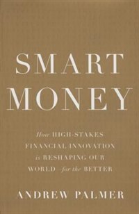 Front cover_Smart Money