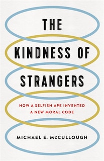 Front cover_The Kindness of Strangers