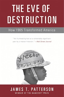 Couverture_The Eve of Destruction