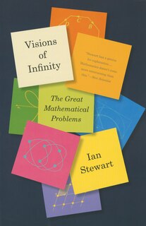 Front cover_Visions of Infinity