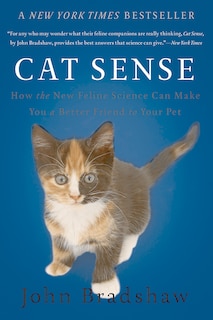 Front cover_Cat Sense