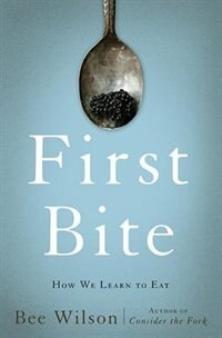 Front cover_1ST BITE