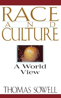 Race And Culture: A World View