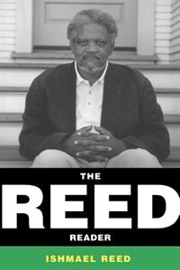 Front cover_The Reed Reader