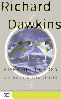 Front cover_River Out Of Eden