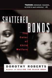 Front cover_Shattered Bonds