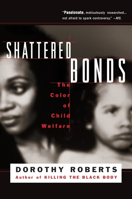 Front cover_Shattered Bonds