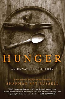 Front cover_Hunger