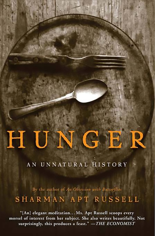 Front cover_Hunger