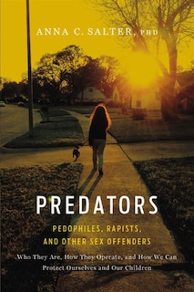 Front cover_Predators