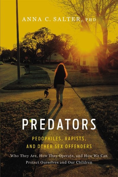 Front cover_Predators