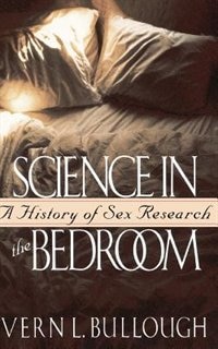 Front cover_Science In The Bedroom