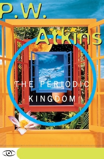 Front cover_The Periodic Kingdom