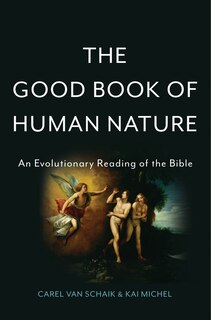 Couverture_The Good Book of Human Nature
