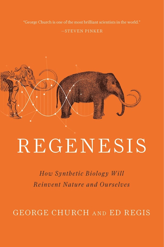 Front cover_Regenesis