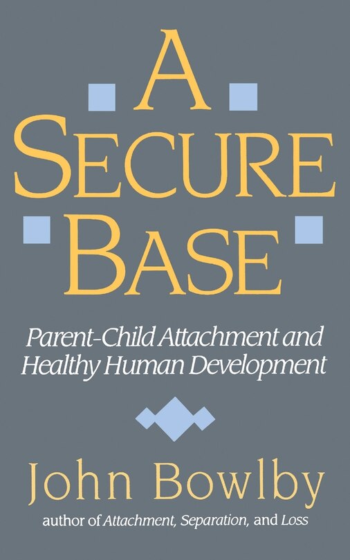 Front cover_A Secure Base