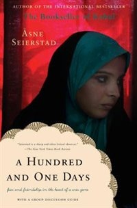 Front cover_A Hundred and One Days