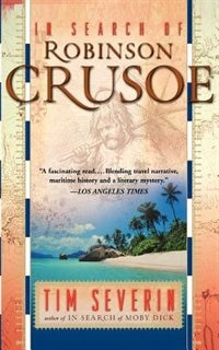 In Search of Robinson Crusoe