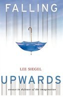 Front cover_Falling Upwards